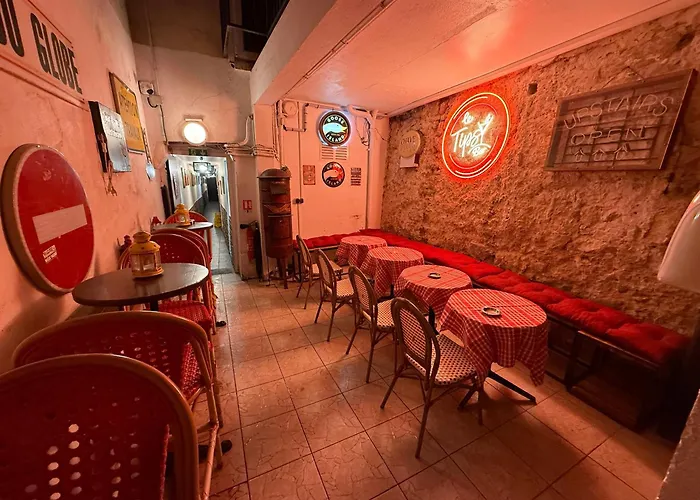 Hostel Du Globe Paris